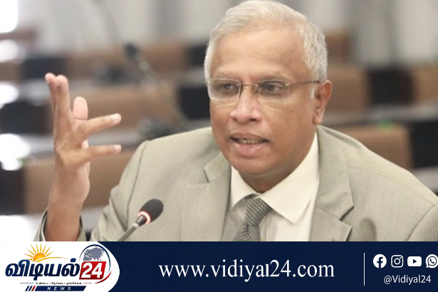 நீதி அமைச்சருக்கு எதிரான நம்பிக்கையில்லா பிரேரணைக்கு ITAK ஆதரவில்லை – அரசுக்கு சுமந்திரன் அரசியல் எச்சரிக்கை