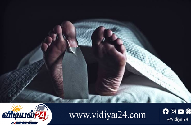 காத்தான்குடியில் கட்டுமான விபத்து: சுவர் இடிந்து விழுந்ததில் தொழிலாளி உயிரிழப்பு