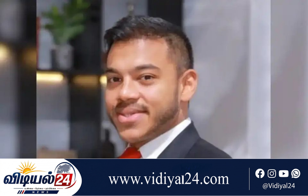 யோஷித ராஜபக்ஷ பணச்சலவை வழக்கு: விசாரணை ஓகஸ்ட் 20ஆம் திகதிக்கு ஒத்திவைப்பு