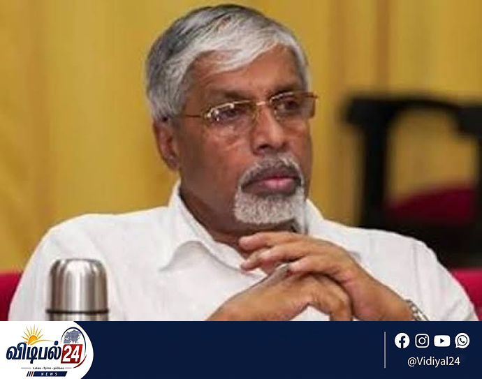 மத்திய மாகாண ஆளுநர் சரத் அபேகோன் பதவி விலகல் அறிவிப்பு