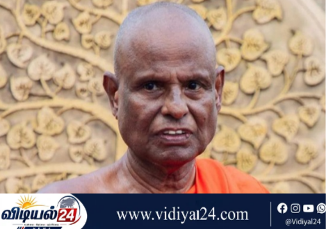 DNA அறிக்கை நீதிமன்றத்தில்: ஹேமரத்ன தேரருக்கு எதிரான வழக்கு ஒத்திவைப்பு
