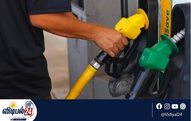 எரிபொருள் QR முறை தொடரும் – நீக்கும் திட்டம் இல்லை: இலங்கை பெட்ரோலியக் கூட்டுத்தாபனம்