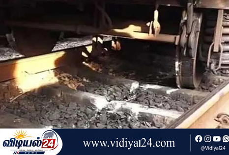 பொதுஹெரவில் ரயில் தடம் புரண்டது – வடக்கு ரயில் மார்க்கத்தில் போக்குவரத்து பாதிப்பு